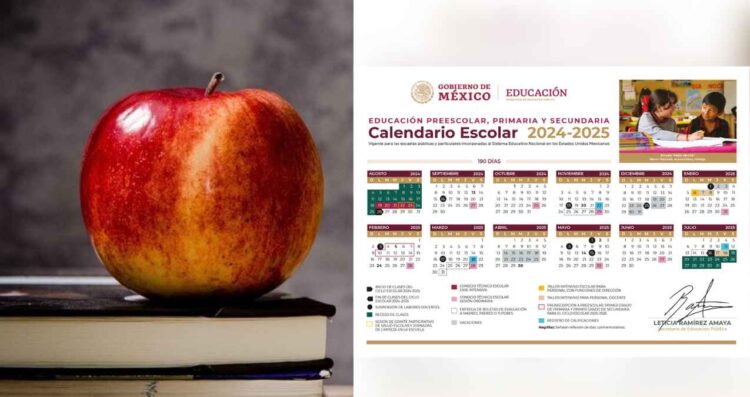 Día Maestro Habrá clases