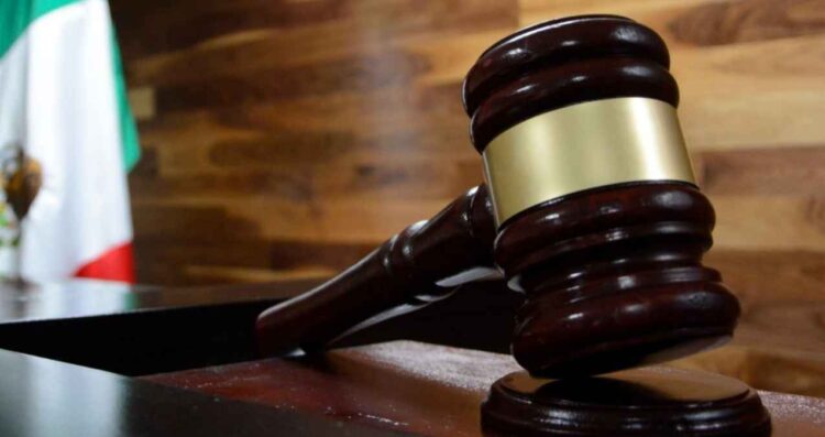 lista candidatos judiciales