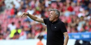 Domenec Torrent firmará por un año con Rayados de Monterrey