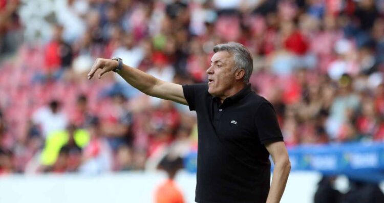 Domenec Torrent firmará por un año con Rayados de Monterrey
