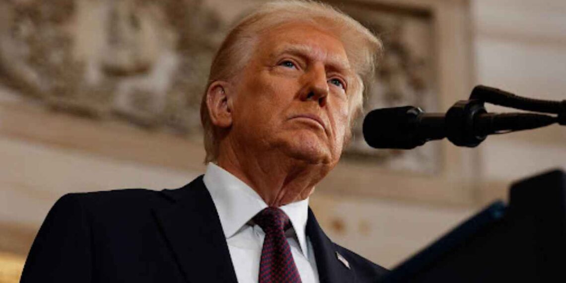 Donald Trump pagará 1000 dólares a migrantes para que se “autodeporten”