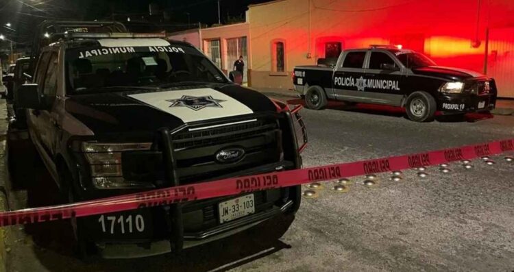 dos hombres asesinados Tlaquepaque