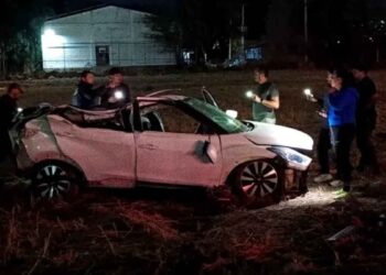 Zapopan adolescentes perdieron la vida