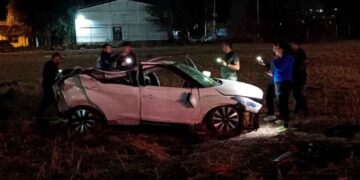 Zapopan adolescentes perdieron la vida