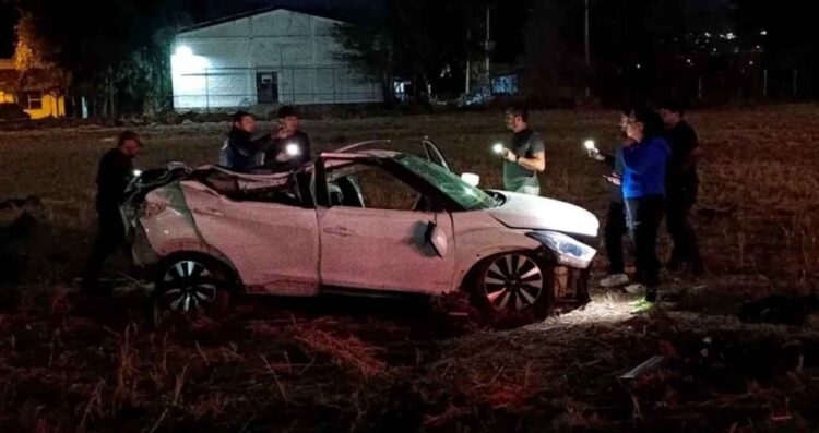 Zapopan adolescentes perdieron la vida