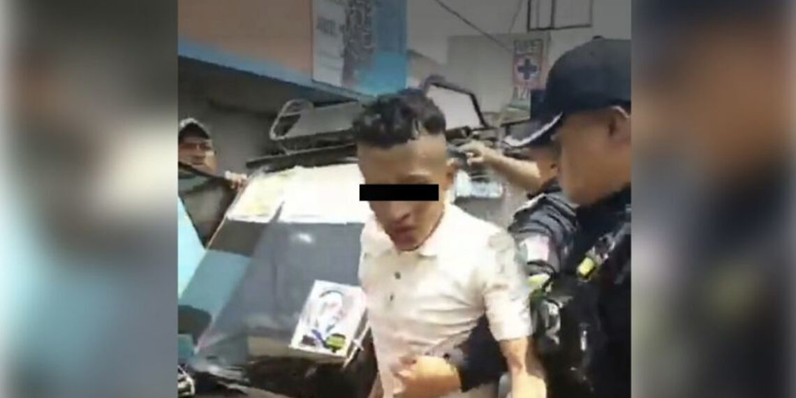 Dos linchamientos en 24 horas en Chalco, Edomex; vecinos recuperan objetos robados