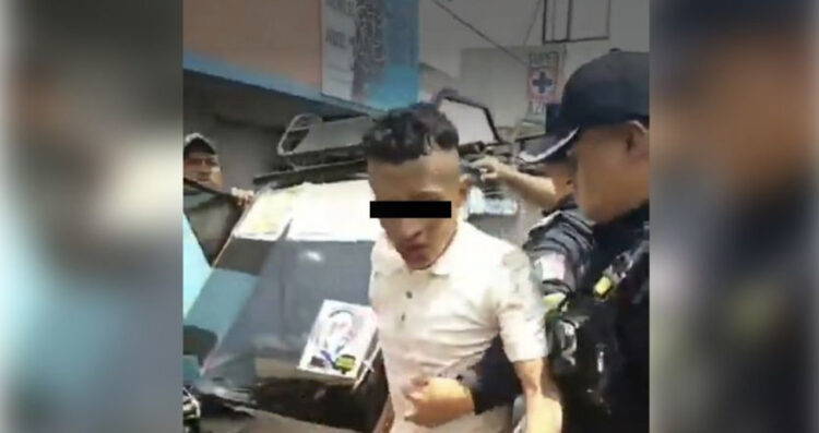 Dos linchamientos en 24 horas en Chalco, Edomex; vecinos recuperan objetos robados