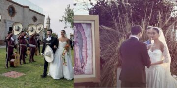 Eduardo Capetillo hija altar