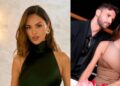 Eiza González habla de su deseo de ser mamá y presume su relación con Grigor Dimitrov