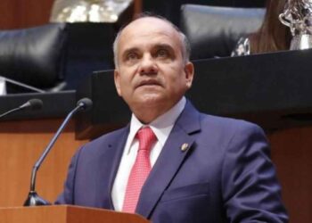 CNTE PRI Senado