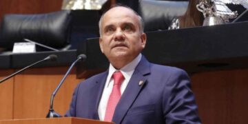 CNTE PRI Senado