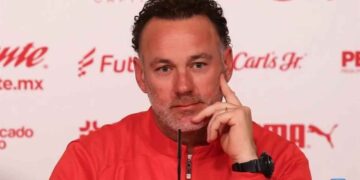 Gabriel Milito Chivas club