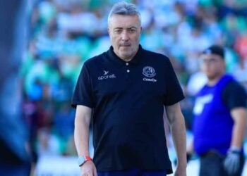 Chivas Domènec Torrent