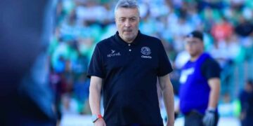 Chivas Domènec Torrent