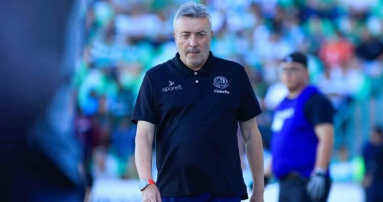 Chivas Domènec Torrent