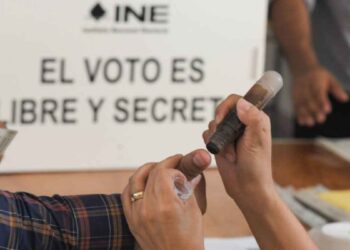 Elección Judicial 2025: ¿Cómo consultar en qué casilla te toca votar el próximo 1 de junio?