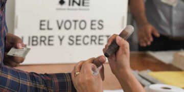 Elección Judicial 2025: ¿Cómo consultar en qué casilla te toca votar el próximo 1 de junio?
