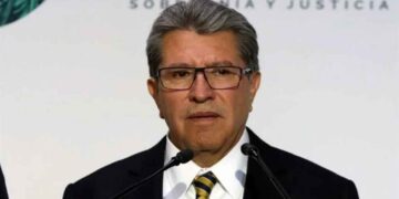 Morena voto con libertad elección judicial