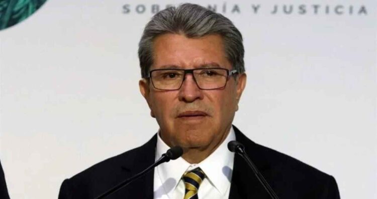 Morena voto con libertad elección judicial