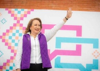 Yasmín Esquivel plagio tesis
