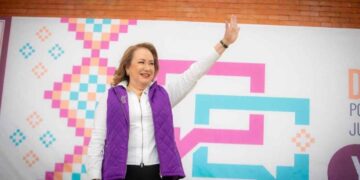 Yasmín Esquivel plagio tesis