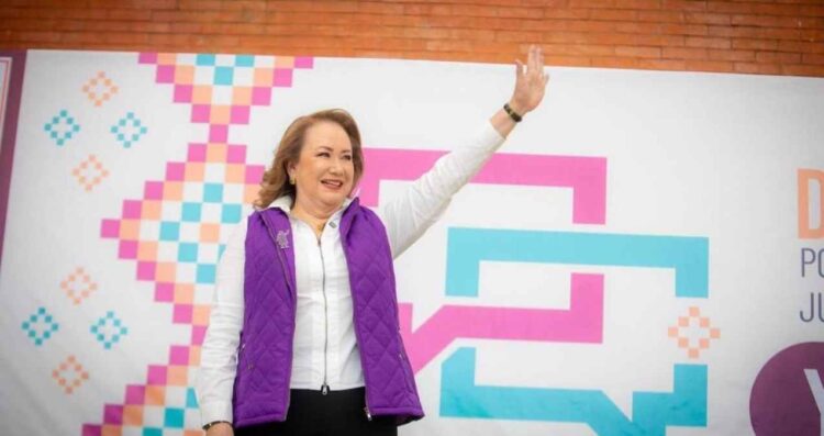 Yasmín Esquivel plagio tesis