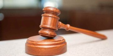 INE cuatro estados elección judicial