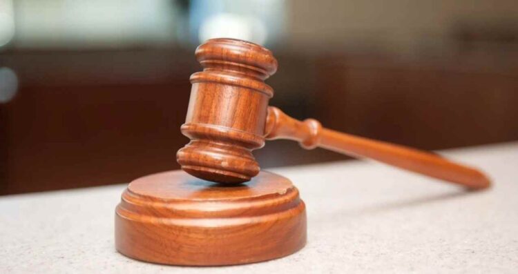 INE cuatro estados elección judicial