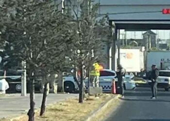 Guardia Nacional asesinado Celaya