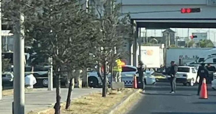 Guardia Nacional asesinado Celaya