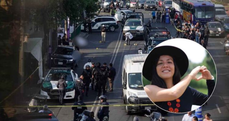 Elementos de la SSC son investigados por presuntas irregularidades en el asesinato de los colaboradores de Clara Brugada