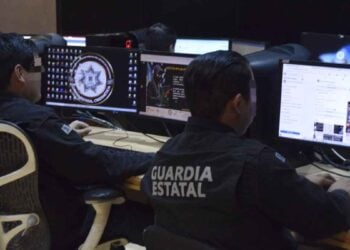 Emite Guardia Estatal Cibernética recomendaciones para evitar fraudes y estafas por llamadas desde el extranjero