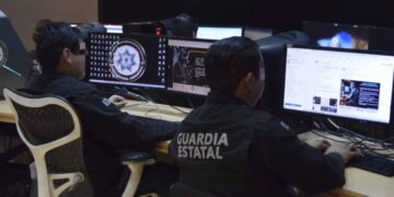 Emite Guardia Estatal Cibernética recomendaciones para evitar fraudes y estafas por llamadas desde el extranjero