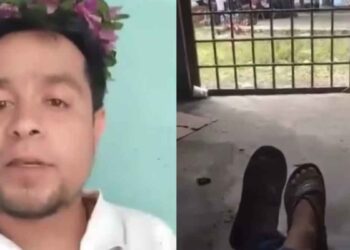 Encarcelan a maestro en Hidalgo por oponerse a narcocorridos en feria patronal