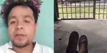 Encarcelan a maestro en Hidalgo por oponerse a narcocorridos en feria patronal