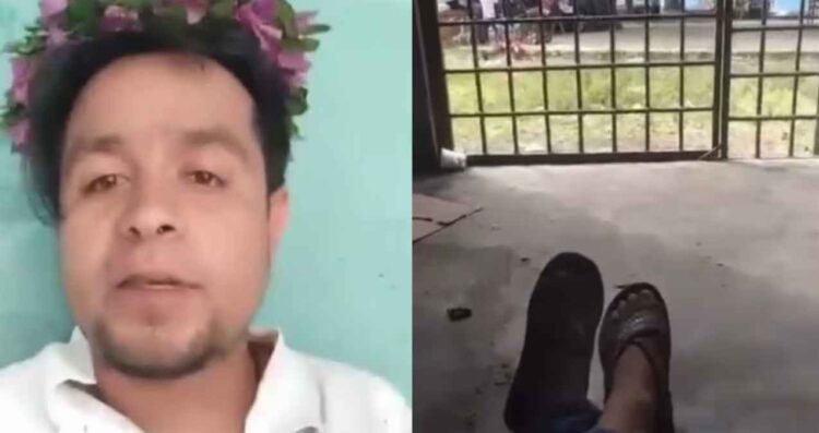 Encarcelan a maestro en Hidalgo por oponerse a narcocorridos en feria patronal