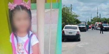 Encuentra a menor desaparecida en Matamoros, Tamaulipas; no quiere regresar con su mamá