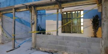 sin vida hombre Matamoros