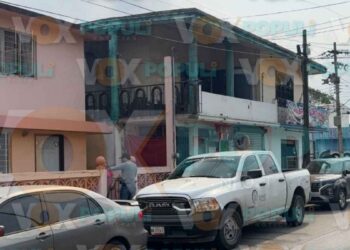 Encuentran sin vida a adulto mayor en vivienda de Altamira, Tamaulipas