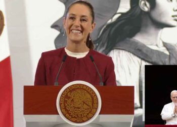 Enviarán carta al papa León XIV para que visite México
