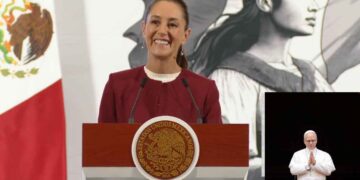 Enviarán carta al papa León XIV para que visite México