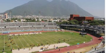 Estadio Tecnológico Monterrey