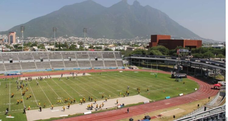 Estadio Tecnológico Monterrey