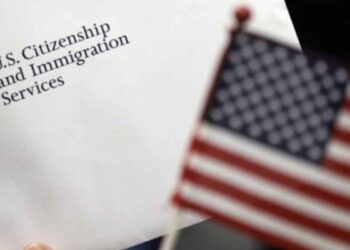 Estados Unidos analiza crear reality show donde inmigrantes competirían por la ciudadanía