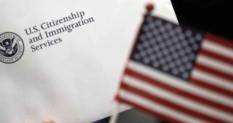 Estados Unidos analiza crear reality show donde inmigrantes competirían por la ciudadanía