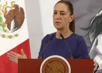 “Estados Unidos está haciendo lo propio”: Claudia Sheinbaum reacciona a la incautación de las pastillas de fentanilo