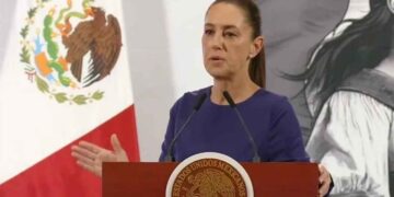 “Estados Unidos está haciendo lo propio”: Claudia Sheinbaum reacciona a la incautación de las pastillas de fentanilo
