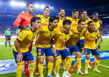 Esto ganaría América si clasifica al Mundial de Clubes