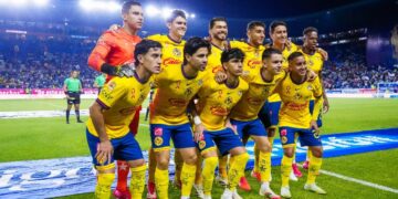 Esto ganaría América si clasifica al Mundial de Clubes