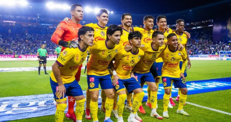Esto ganaría América si clasifica al Mundial de Clubes